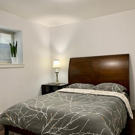 Spacious Burnaby Guest Home Esterno foto