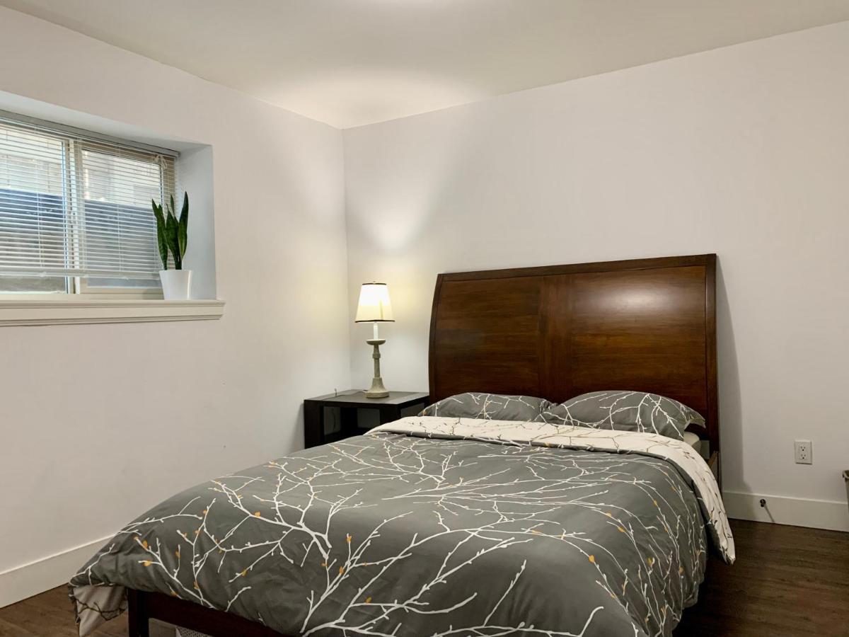 Spacious Burnaby Guest Home Esterno foto