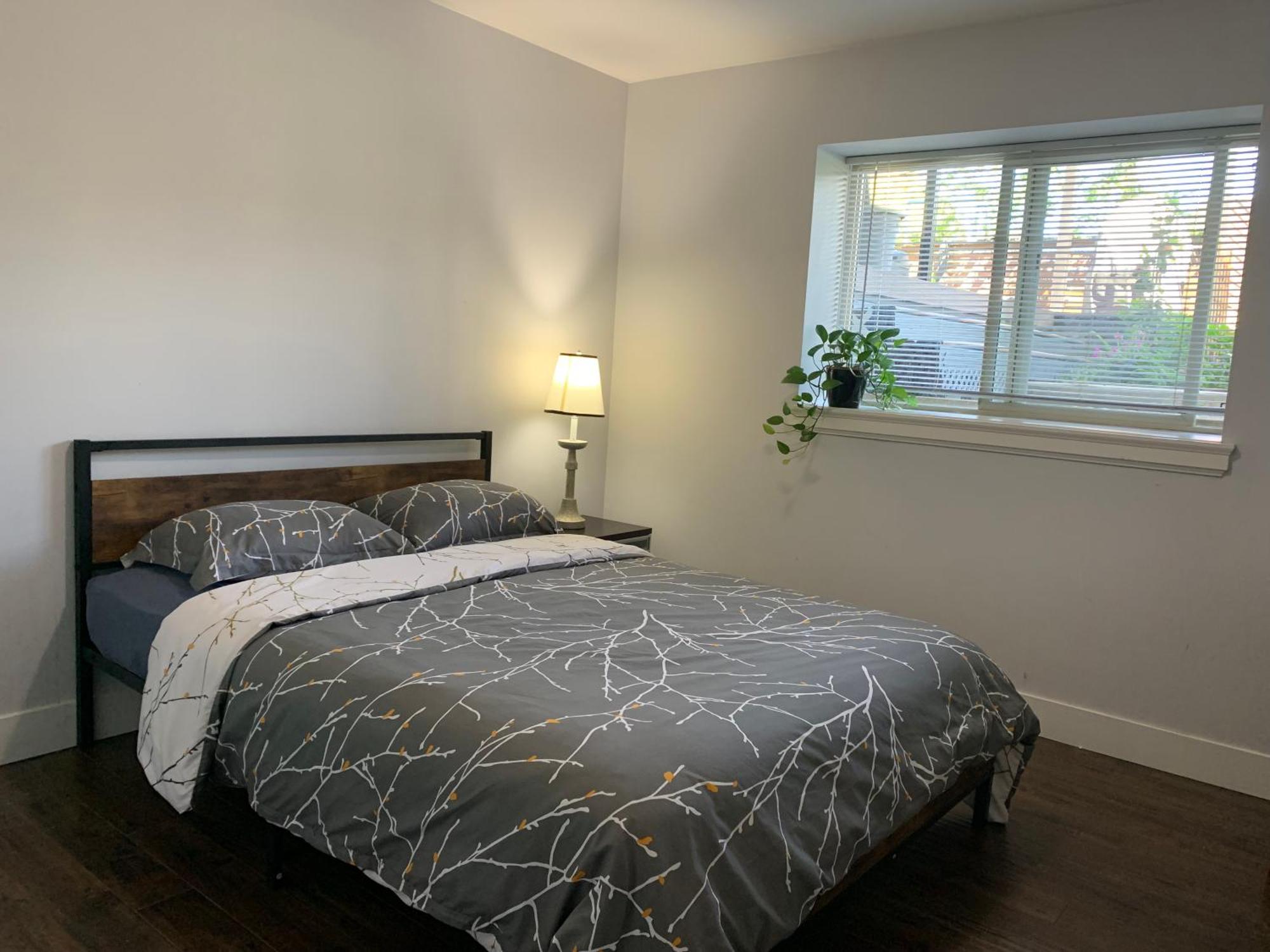 Spacious Burnaby Guest Home Esterno foto